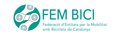 Logo Fem Bici