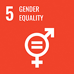 SDG Gender Equality