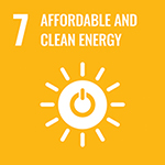 SDG Affordabe and Clean energy