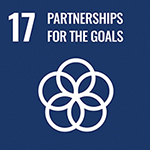 SDG Partmership for the goals